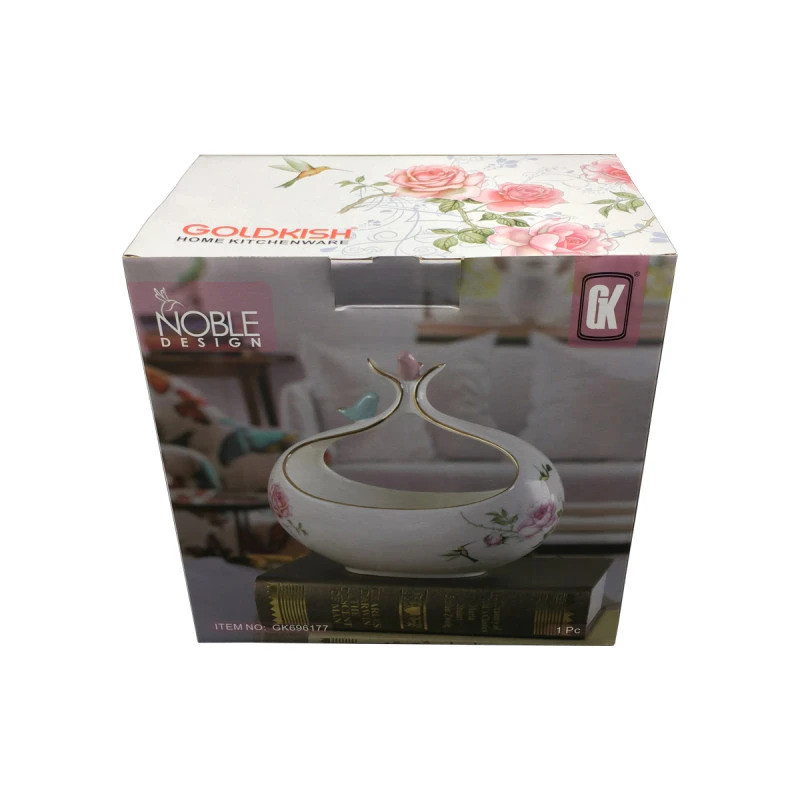 شکلات خوری گلد کیش مدل نوبل کد696177