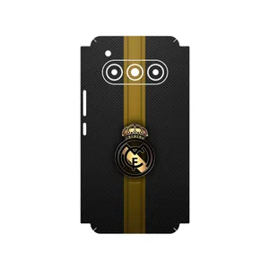 MAHOOT Real_Madrid_2 Cover Sticker for Daria Bond II Lite 5G