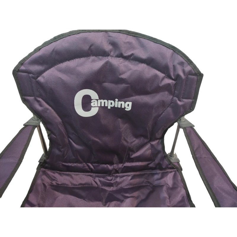 عکس شماره 2 : صندلی تاشو سفری مدل کمپینگ