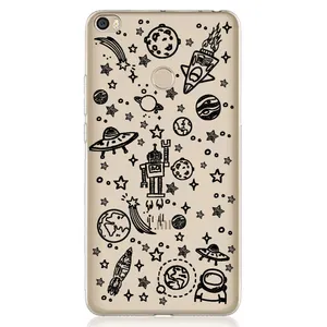 Megafone C24-B Cover For Mi Max 