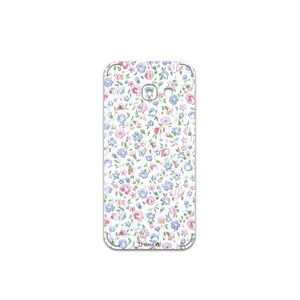 MAHOOT Painted-Flowers Cover Sticker for Samsung Galaxy A3 2017