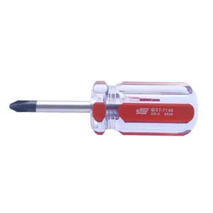 پیچ گوشتی چهارسو اس کای مدل ST-7140