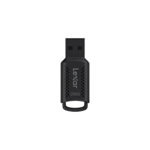 فلش مموری لکسار مدل V400 ظرفیت 256 گیگابایت با رابط USB 3.2