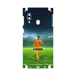 MAHOOT Alireza Beiranvand-FullSkin Cover Sticker for Samsung Galaxy A40