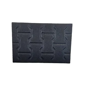 کفپوش مدل لاستیکی SBR