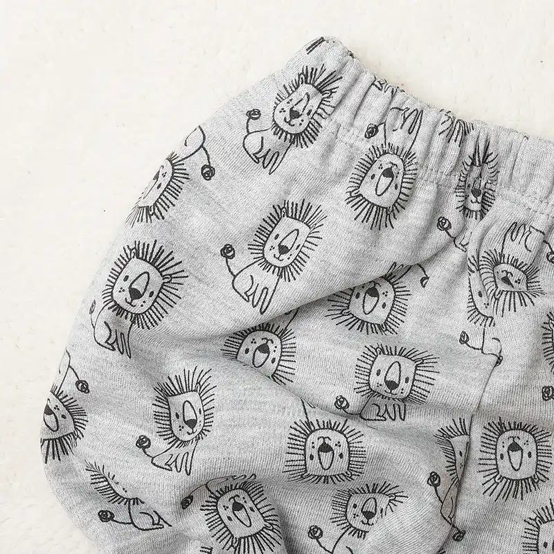 ست تی شرت و شلوار بچگانه سپیدپوش کد 1480051