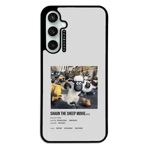AKAM AMC-WSGS23FE-CARTOONS-13 Cover For Samsung Galaxy S23 FE