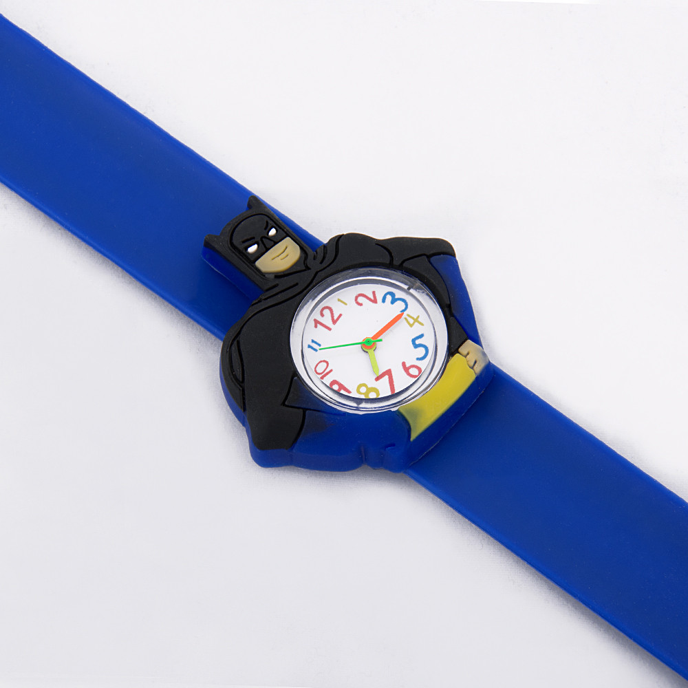 ساعت مچی عقربه ای بچگانه کد A162 ساعت مچی عقربه ای بچگانه کد A162