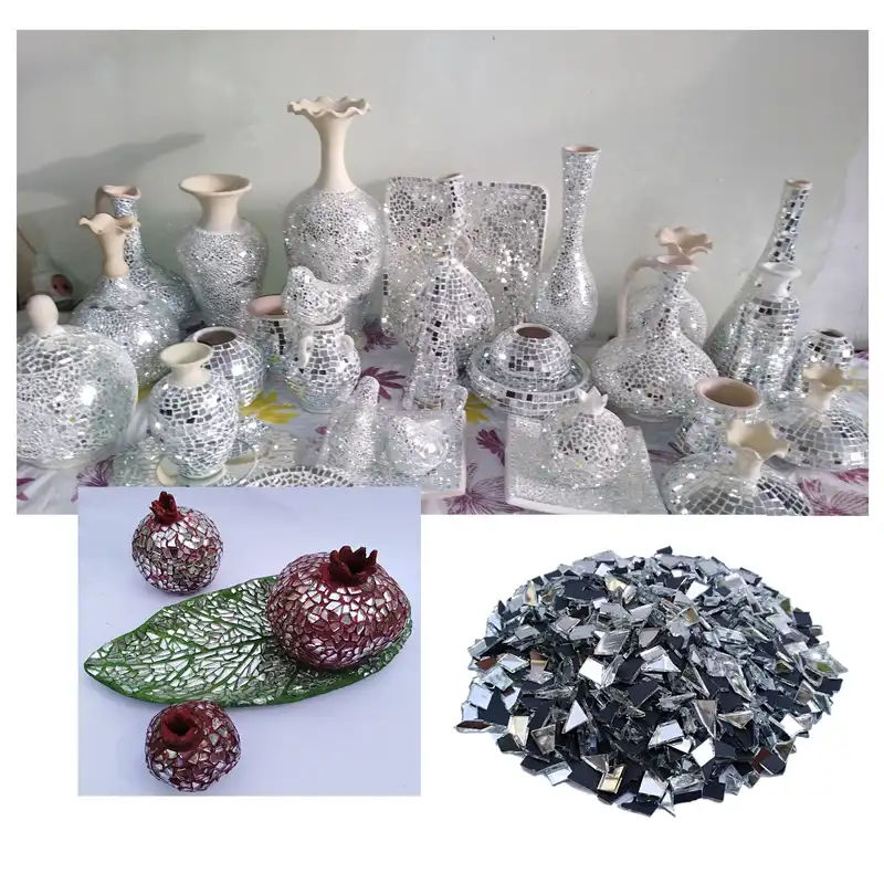 آینه مدل DRM0001 بسته 1500 عددی