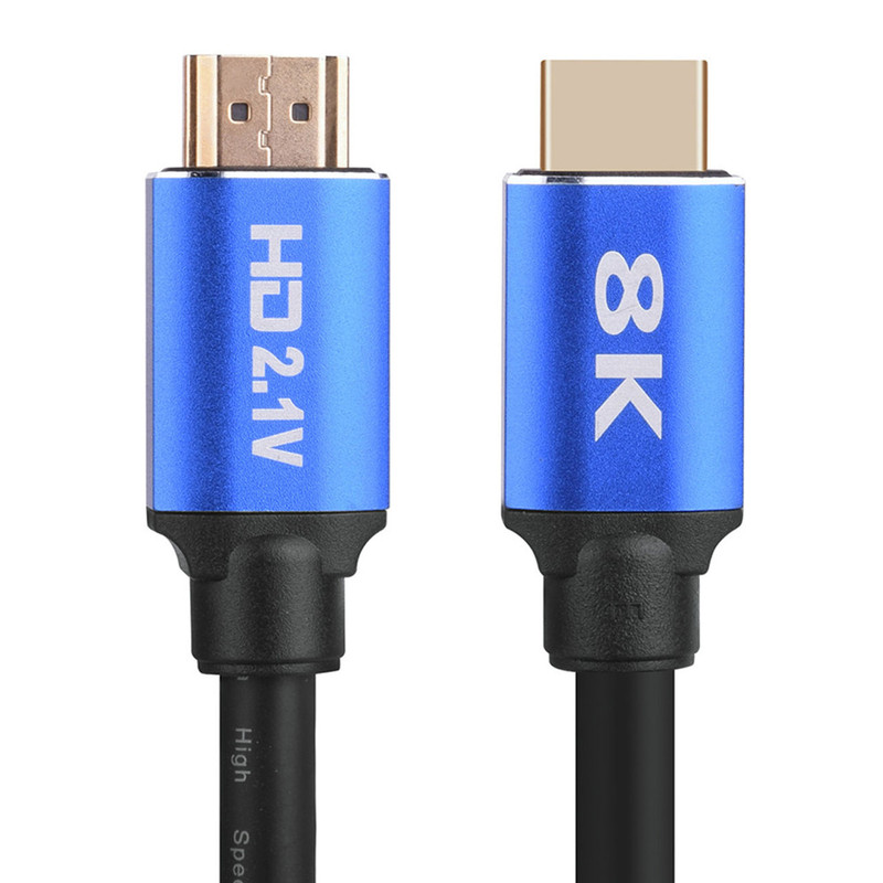 کابل HDMI مدل 2.1V طول 3 متر