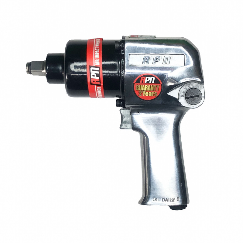 آچار بکس بادی ای پی ان مدل AV 12 G