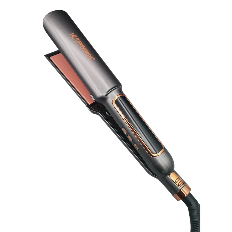 اتو و حالت دهنده مو کنورث مدل kw-3097