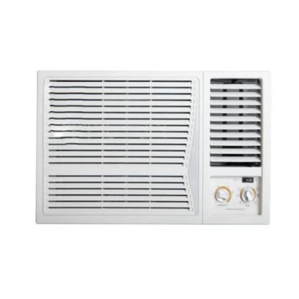 کولر گازی پنجره‌ای 18000 دور ثابت استینگهاوس  مدل ETW1801