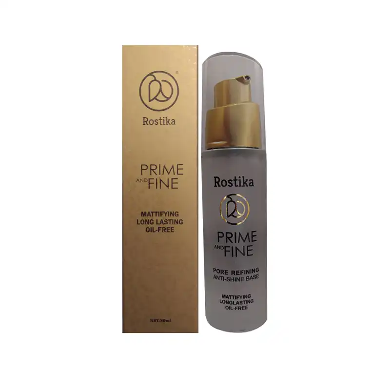 پرایمر رستیکا مدل L حجم 30 میلی لیتر