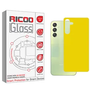 Ricoo RC Back Protector For Samsung  Galaxy A24