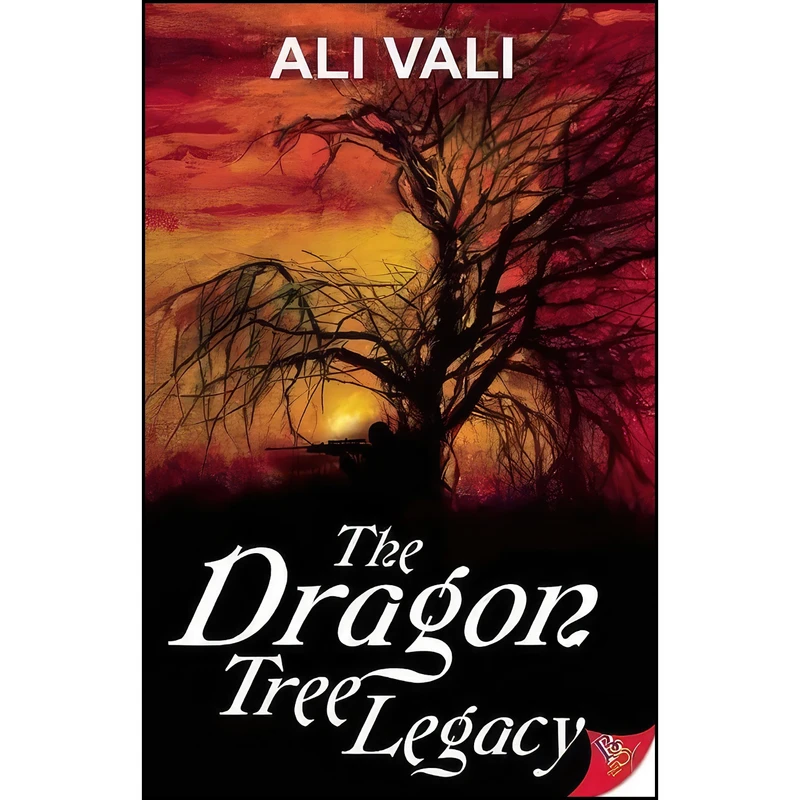 کتاب The Dragon Tree Legacy اثر Ali Vali انتشارات Bold Strokes Books