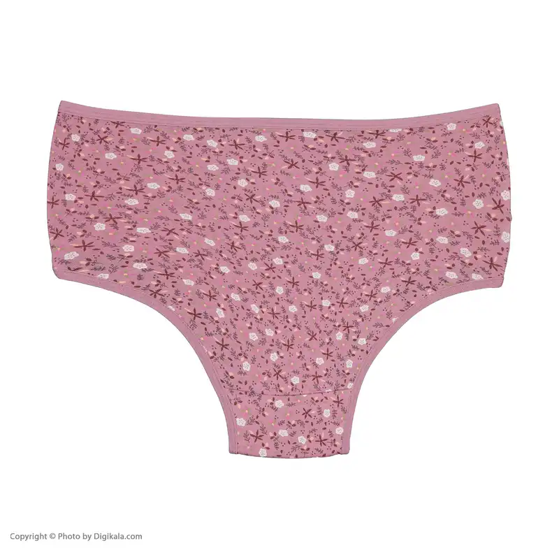 شورت زنانه ان بی بی مدل 0023 بسته 3 عددی