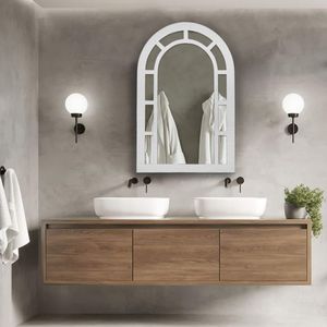 آینه سرویس بهداشتی مدل TAJ