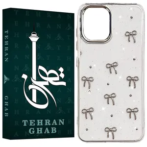 TEHRAN Ghab JELPIT Cover For Samsung Galaxy A12 / A12 Nacho / M12 