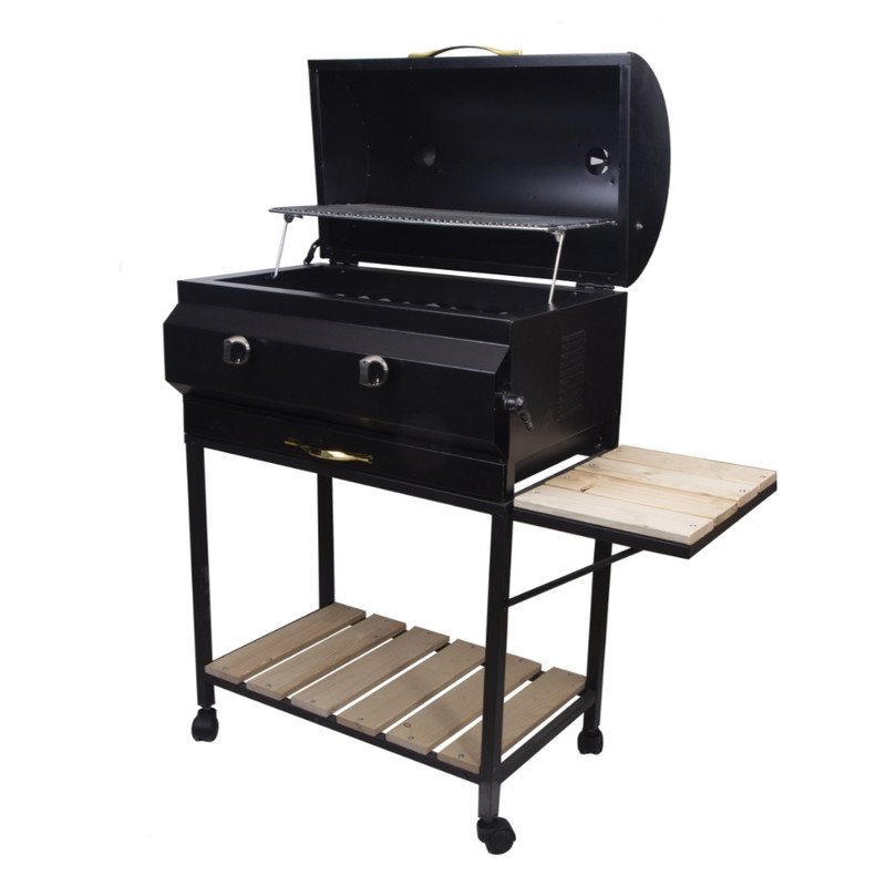 باربیکیو مدل s70