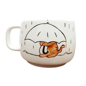 ماگ سرامیکی مدل M1