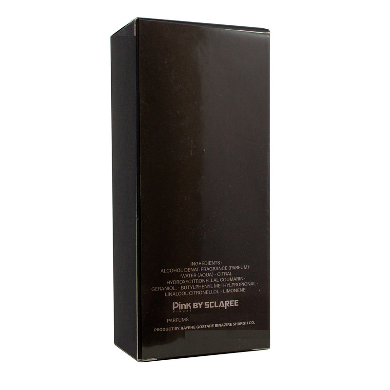 ادو پرفیوم مردانه اسکلاره مدل Dolce and Gabbana حجم 100 میلی لیتر