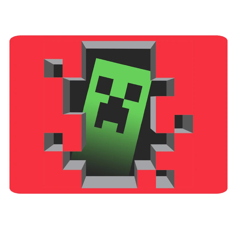 ماوس پد مدل لگو کد KM 147