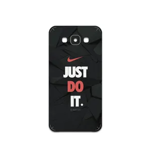 MAHOOT  NK Cover Sticker for Samsung Galaxy E7