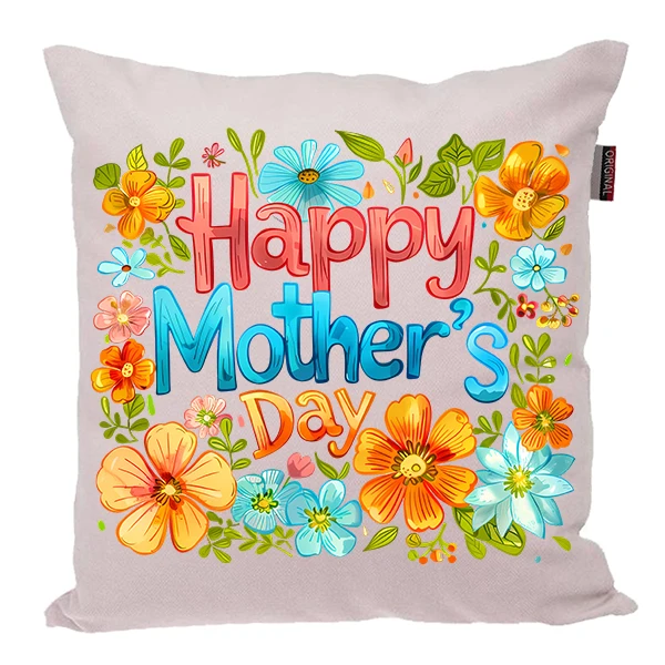 کوسن پاد آفرین مدل روز مادر روز زن کد PK30420