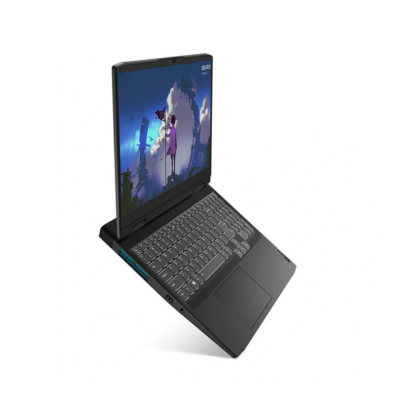 لپ تاپ 15.6 اینچی لنوو مدل Ideapad Gaming 3-i7 16GB 512GB 6GB