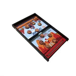 بازی فکری مدل کشمکش طرح انیمیشنی