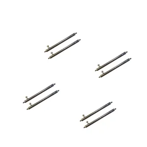 پین بند ساعت لوکا مدل LC-SW420 بسته 4 عددی