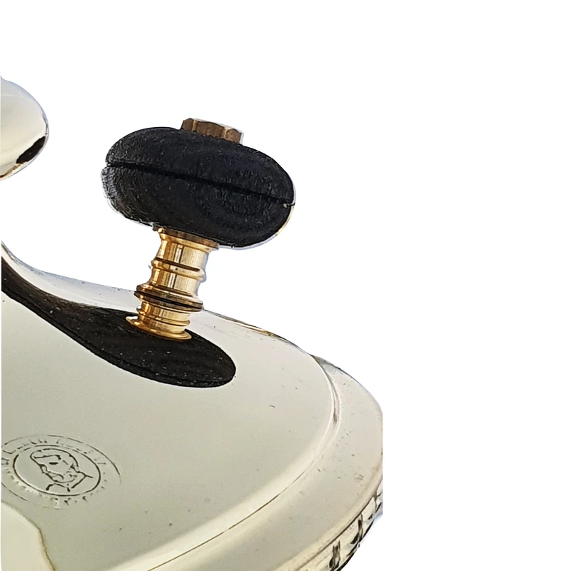 عکس شماره 7 : سماور زغالی عبدی مدل ماهور گنجایش 6 لیتر