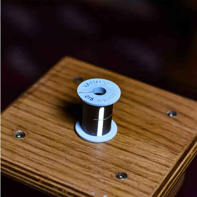 سیم سه تار وحدتی مدل 018 کد c18