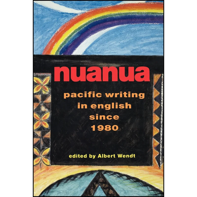 کتاب Nuanua اثر Albert Wendt انتشارات University of Hawaii Press