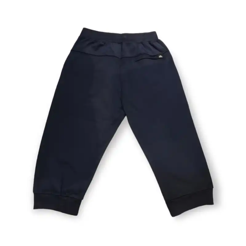 شلوارک ورزشی مردانه مدل دمپاکت