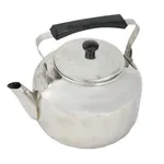 کتری استیل مدل STL 3L حجم 3 لیتری