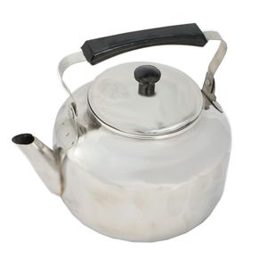 نقد و بررسی کتری استیل مدل STL 3L حجم 3 لیتری توسط خریداران