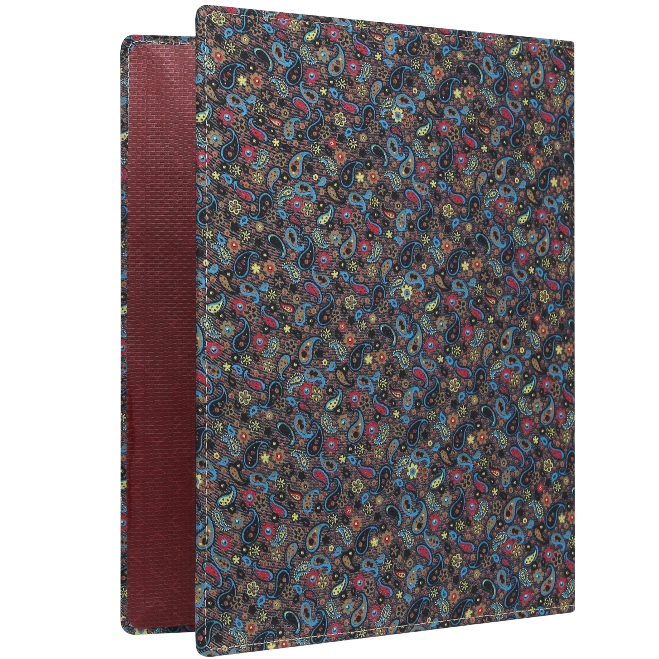 کلاسور سیب مدل Paisley26