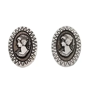 دکمه سردست مردانه کد dk2