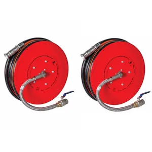 قرقره هوزریل پامچال مدل p3019 بسته 2 عددی