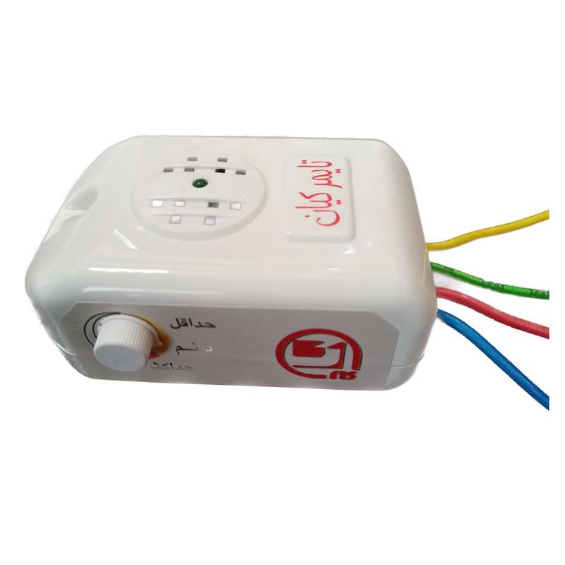 تایمر راه پله کیان مدل KM - 3001 تایمر راه پله کیان مدل KM - 3001