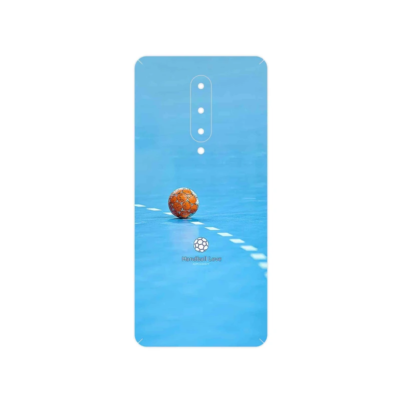 برچسب پوششی ماهوت مدل Handball مناسب برای گوشی موبایل وان پلاس 8