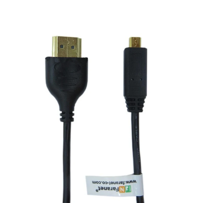 کابل تبدیل Micro HDMI به HDMI فرانت مدل FN-02 طول 1.5 متر