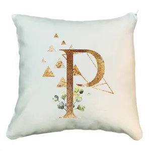 کوسن مدل حرف P