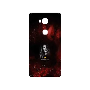 MAHOOT Penelope Cruz Cover Sticker for Huawei GR5