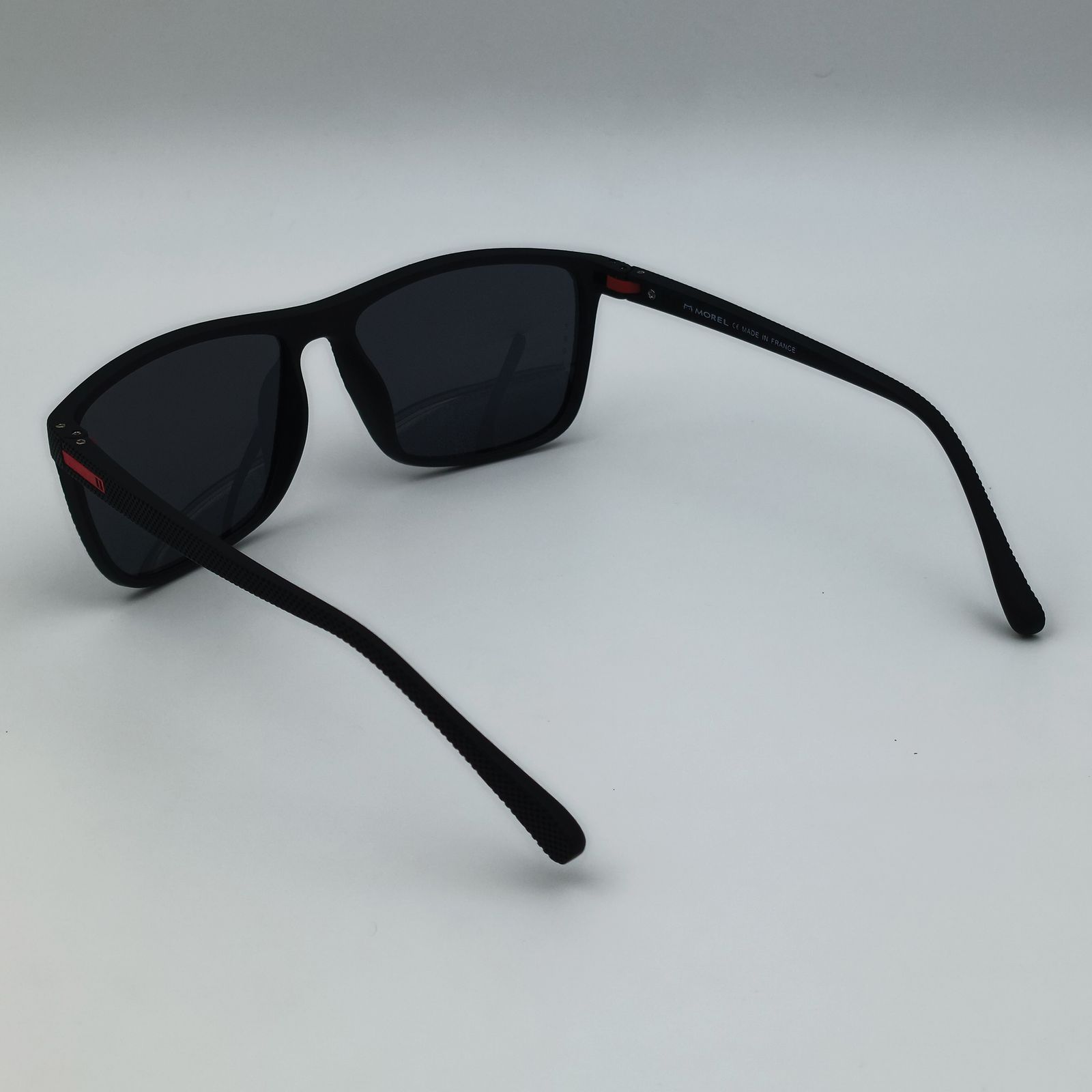 عینک آفتابی مورل مدل 78013 POLARIZED -  - 5