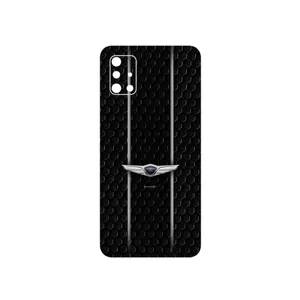 MAHOOT Genesis Cover Sticker for Samsung Galaxy A51