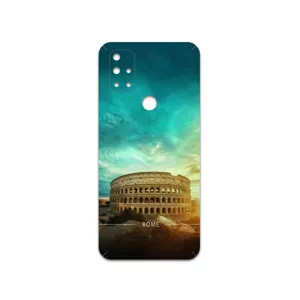 MAHOOT Rome-City Cover Sticker for OnePlus Nord N10 5G