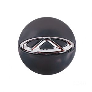 قالپاق وسط رینگ خودرو چیکال مدل K-504 مناسب برای چری تیگو